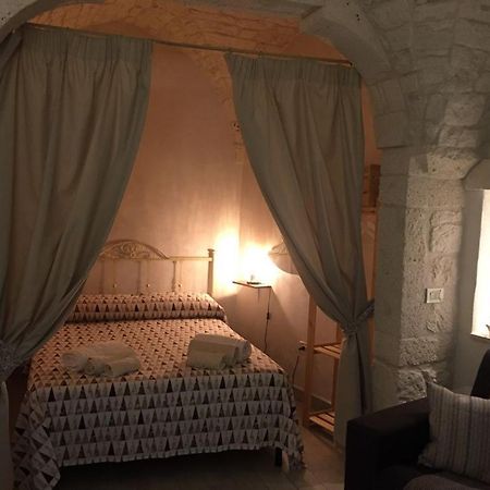La Nicchia Di Paola Appartement Ostuni Buitenkant foto