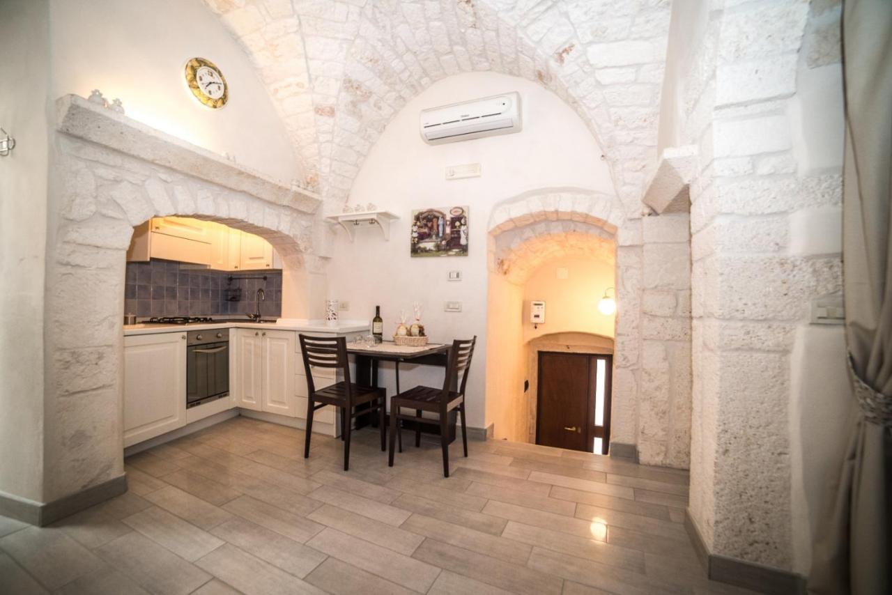 La Nicchia Di Paola Appartement Ostuni Buitenkant foto