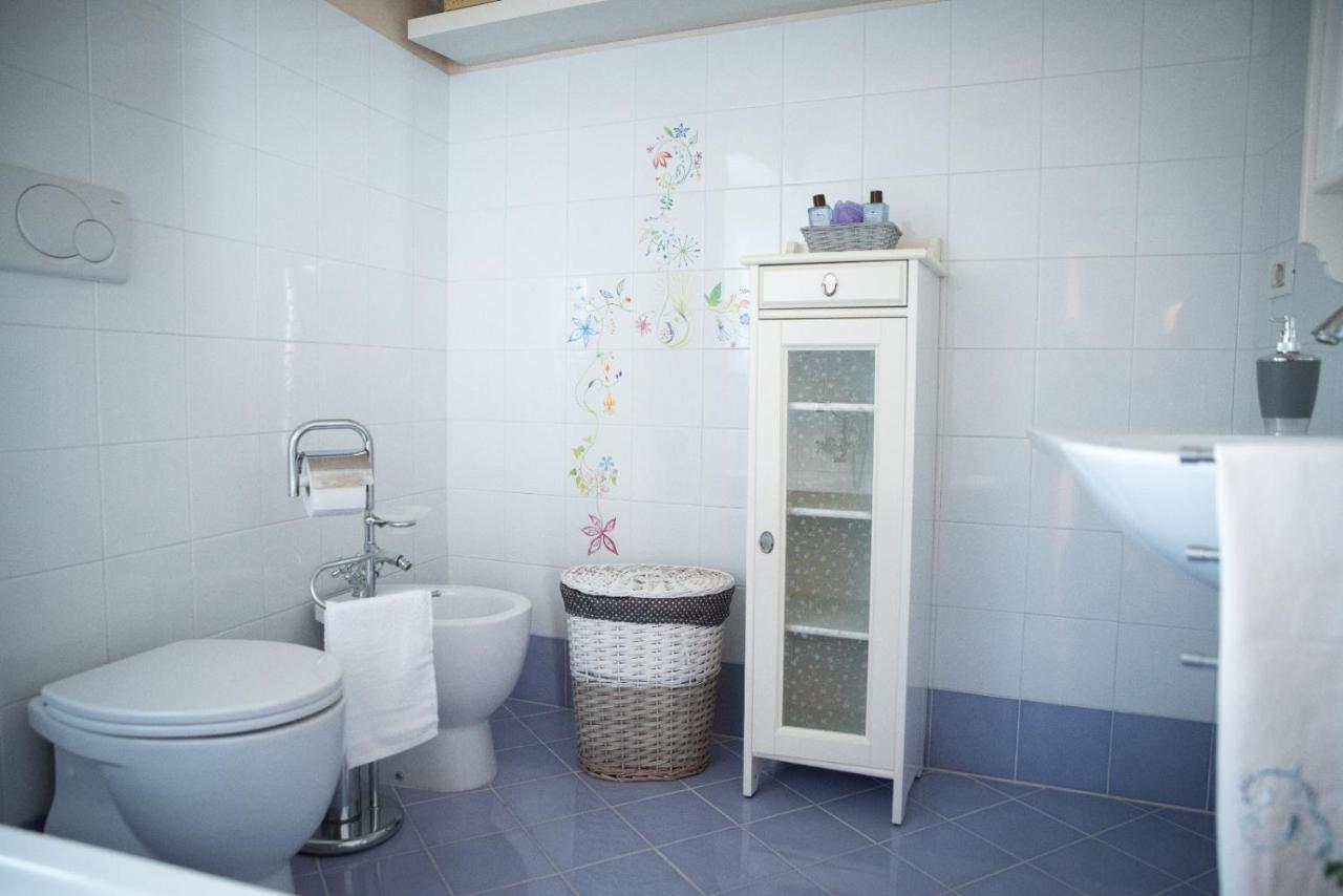 La Nicchia Di Paola Appartement Ostuni Buitenkant foto